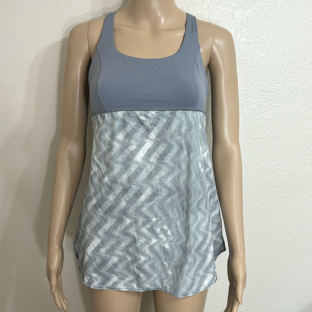 Lululemon Racerback Tank Top